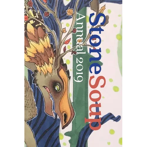 Stone Soup Annual 2019