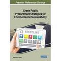 Green Public Procurement Strategies for Environmental Sustainability