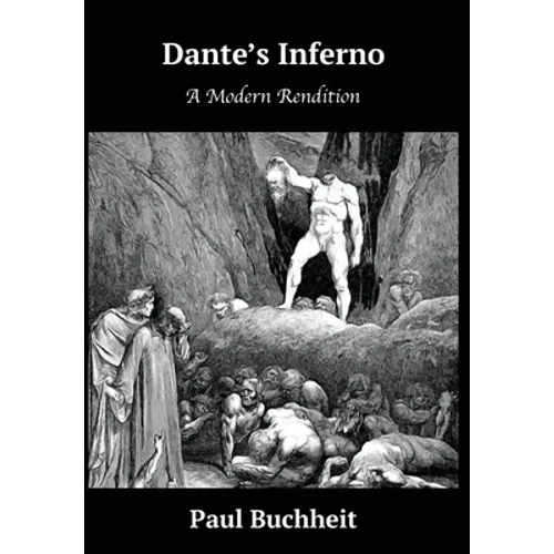 Dante's Inferno: A Modern Rendition