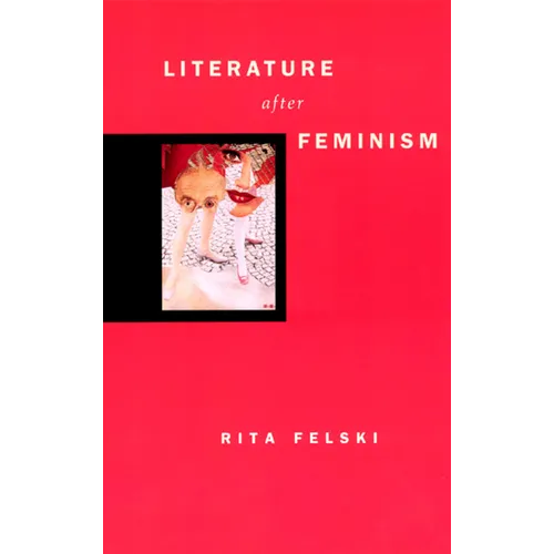 Literature After Feminism