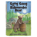 Gang Gang and Baboomba Bear: Lessons Learned from a Funny-Looking Bear