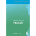 Kwame Anthony Appiah