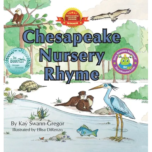Chesapeake Nursery Rhyme