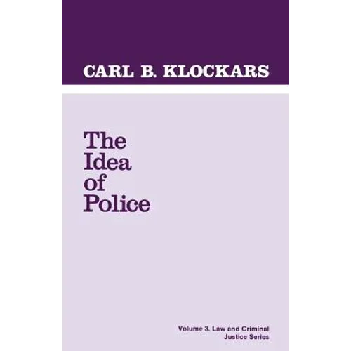 The Idea of Police