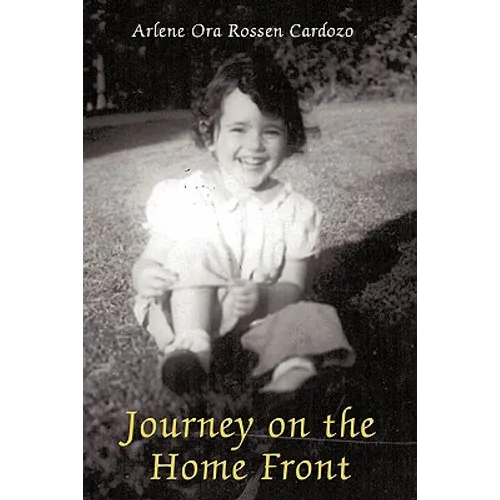 Journey on the Home Front