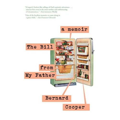 The Bill from My Father: A Memoir