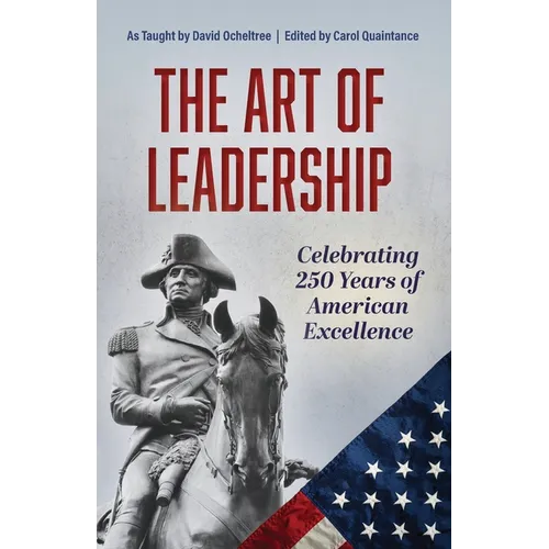 The Art of Leadership