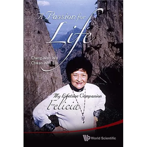 Passion for Life