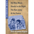 Fun Read 1: for young teenagers with severe reading difficulties including dyslexia