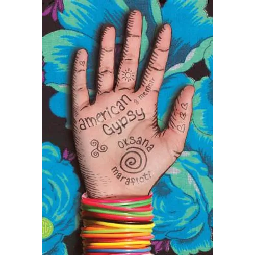 American Gypsy: A Memoir