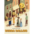 Bubba Balloo