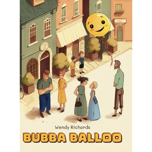 Bubba Balloo
