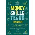 Money Skills For Teens Blueprints