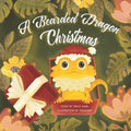 A Bearded Dragon Christmas