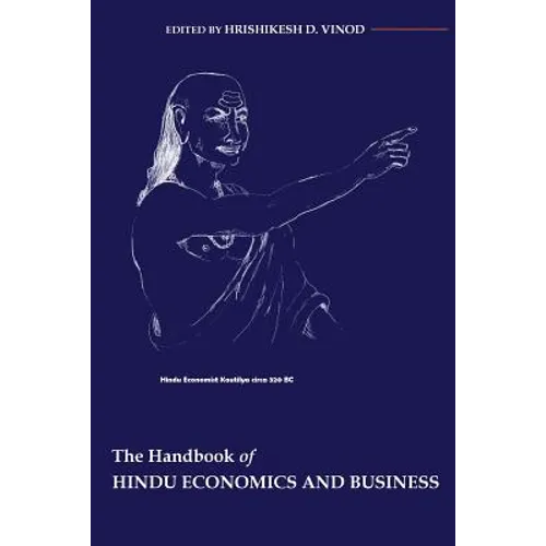 Handbook of Hindu Economics and Business