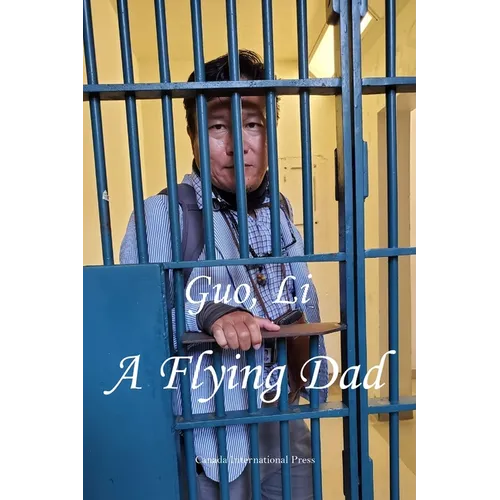 A Flying Dad