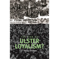 End of Ulster Loyalism?