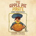 The Apple Pie Pirate: JonDo Vandehoover