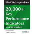 The KPI Compendium: 20,000 Key Performance Indicators used in practice