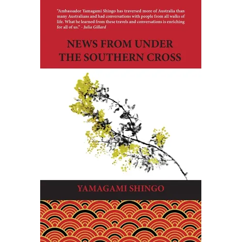 News from Under the Southern Cross