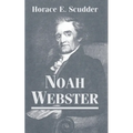 Noah Webster
