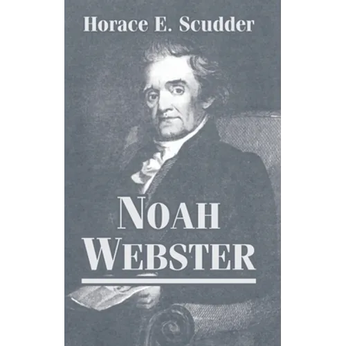 Noah Webster