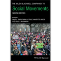 The Wiley Blackwell Companion to Social Movements
