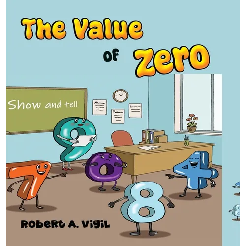 The Value of Zero