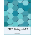 FTCE Biology 6-12