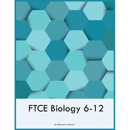 FTCE Biology 6-12