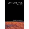 Difference