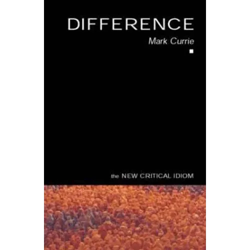 Difference