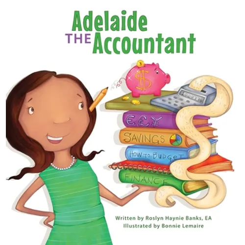 Adelaide the Accountant