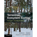 Terrestrial Ecosystem Ecology