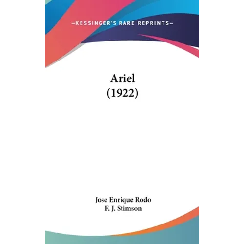 Ariel (1922)