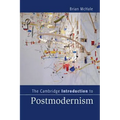 The Cambridge Introduction to Postmodernism