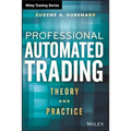 Professional Automated Trading
