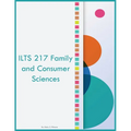 ILTS 217 Family and Consumer Sciences