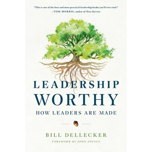 Leadership Worthy