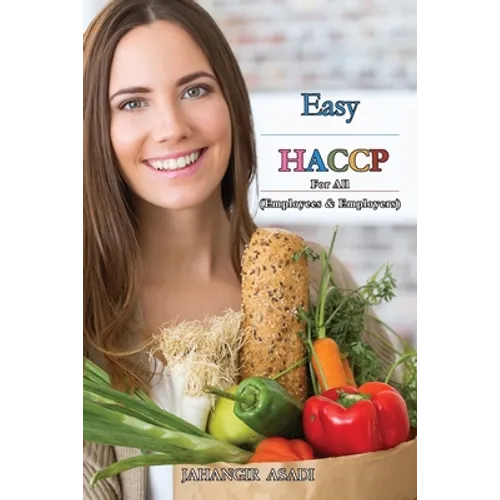 Easy HACCP: For all employees and employers
