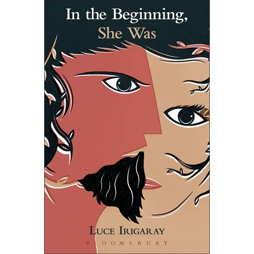 In the Beginning, She Was