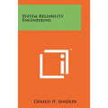 System Reliability Engineering