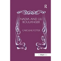 Nadia and Lili Boulanger