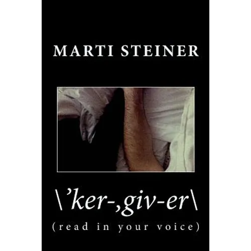 \'ker-, giv-er\: (read with your voice)