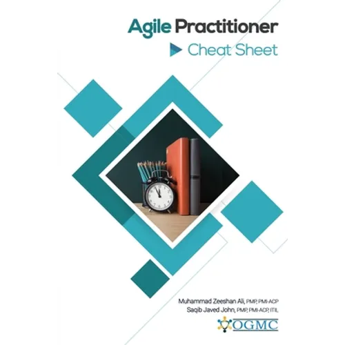 Agile Practitioner Cheat Sheet