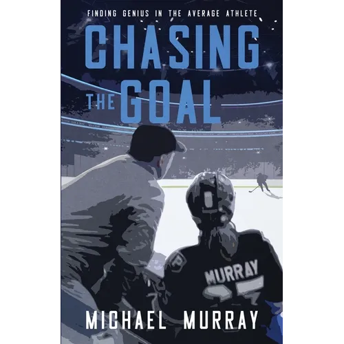 Chasing the Goal: Finding Genius in the Average Athlete