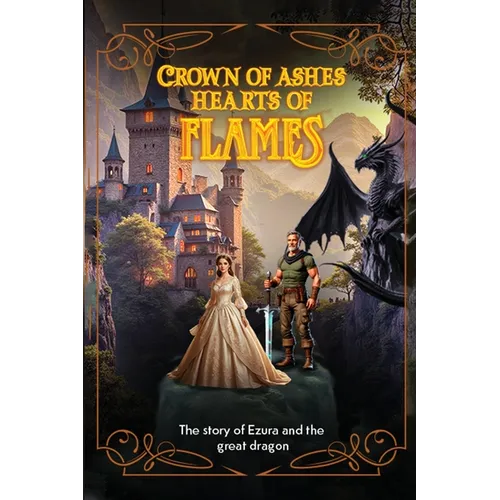 Crown of Ashes Hearts of Flames