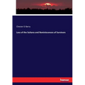 Loss of the Sultana and Reminiscences of Survivors