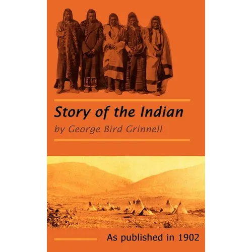 The Story of the Indian