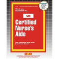 Certified Nurse's Aide